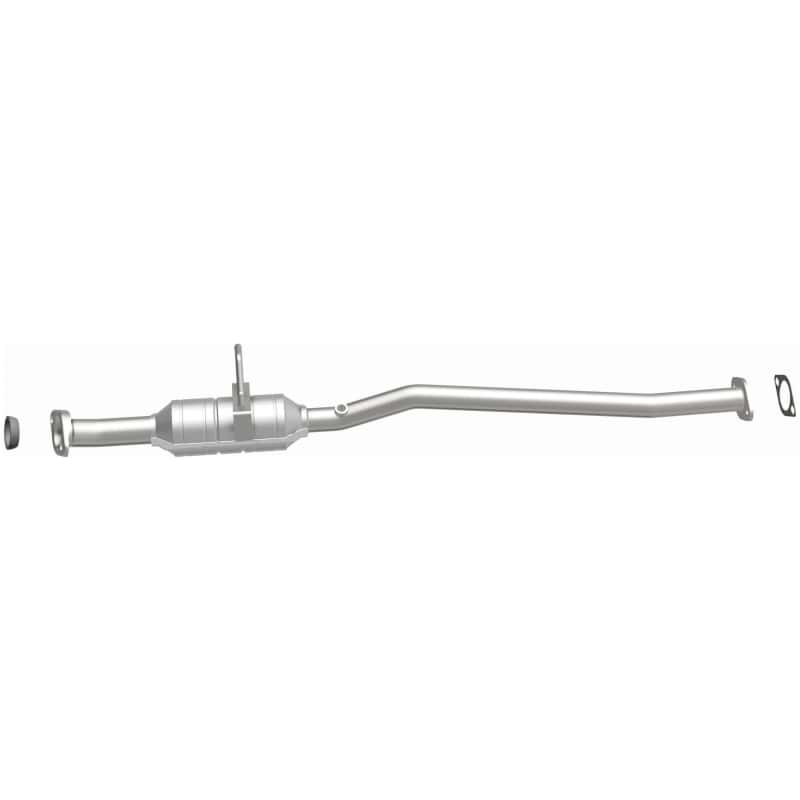 Magnaflow — Magnaflow Conv DF 98-01 Chevrolet Metro 1.3L
California - view 5