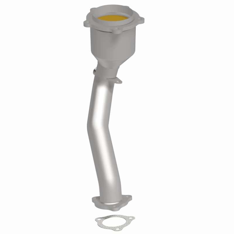 Magnaflow — MagnaFlow 10-11 Porsche Cayenne
OEM Grade
OEM - view 13