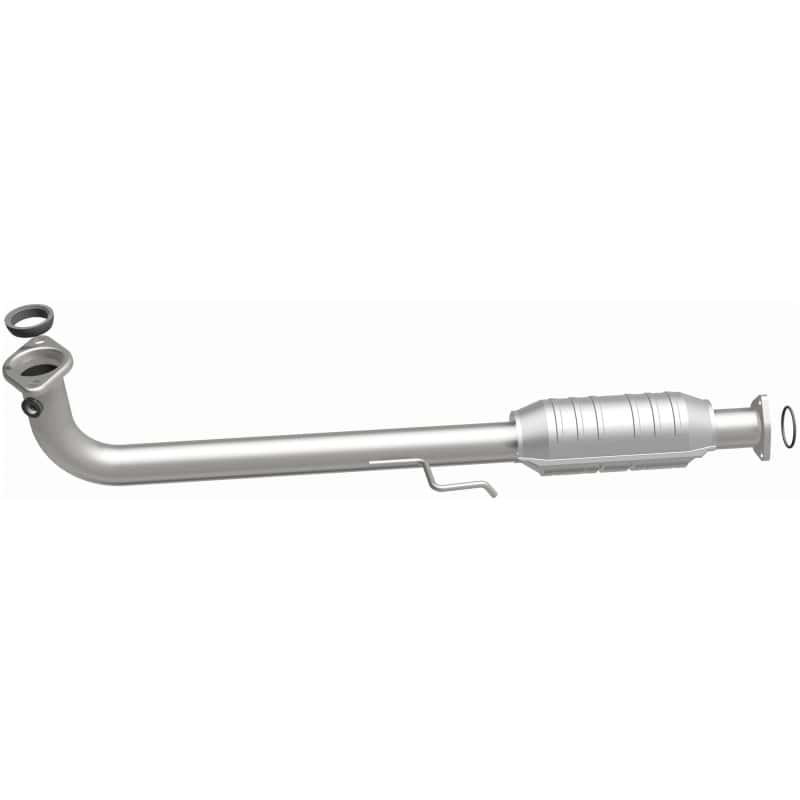 Magnaflow — MagnaFlow Conv DF CIVIC- 01-05 4 1.7L OEM
OEM Grade
OEM - view 32