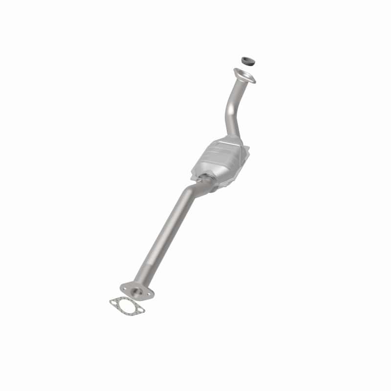 Magnaflow — MagnaFlow Conv DF 98-01 Metro/Swift 1.3 rr OE
OEM Grade
OEM - view 17