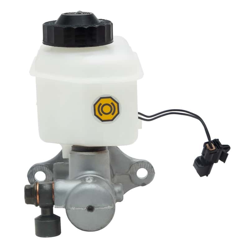 DFC — DFC 98-03 Kia Spectra Brake Master Cylinder
DFC Brake Master Cyl - view 6