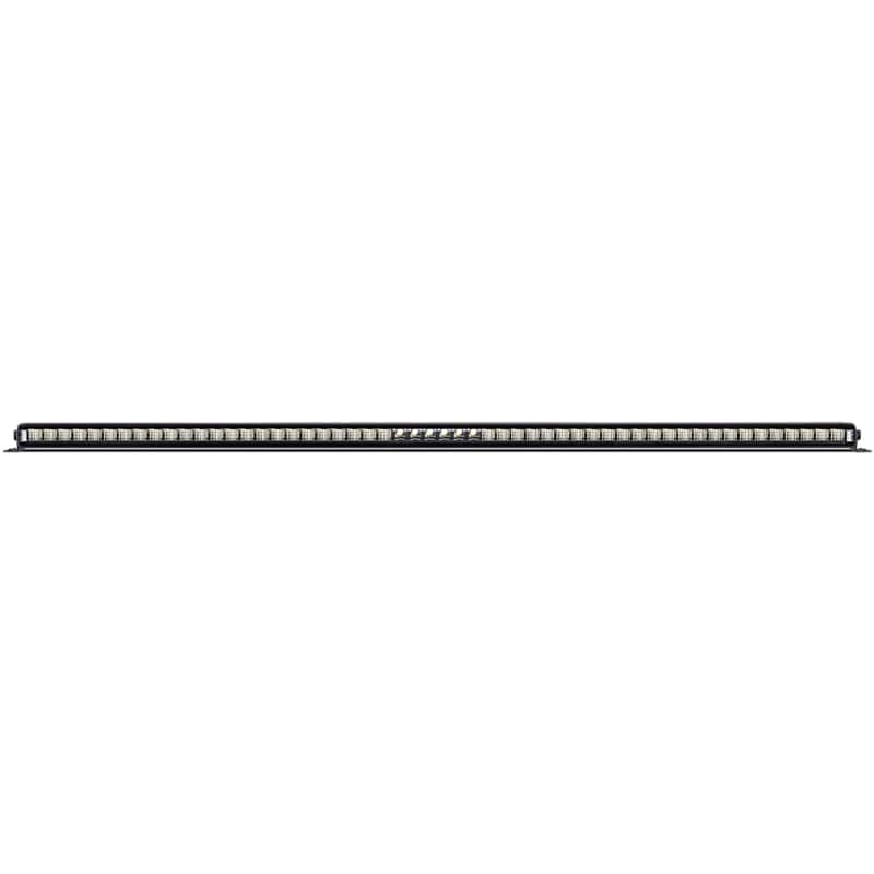 Borne Off-Road — Borne Off-Road Light Bar Single Row Straight 50in - view 6