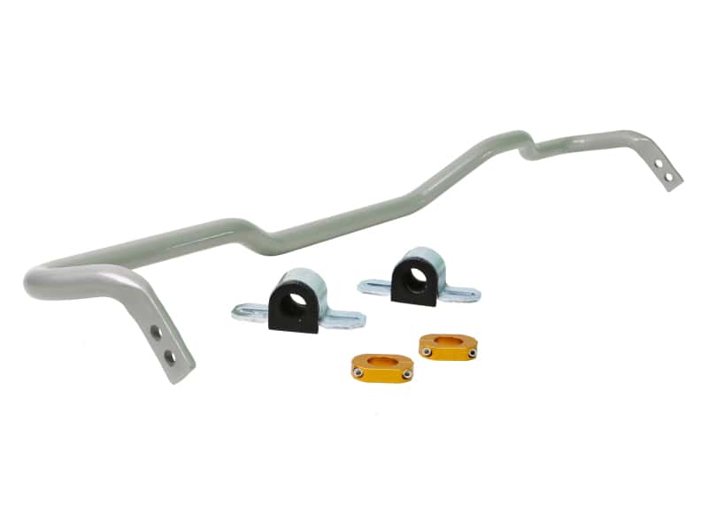 Whiteline — Whiteline 15-18 Volkswagen Golf R 22mm Rear Adjustable Sway Bar Kit
Sway Bar Vehicle Kit - view 1