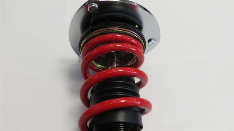 RS-R — RS-R 15+ VW Golf GTI FF 2000TB (AUCHH) Sports-i Coilovers - view 8