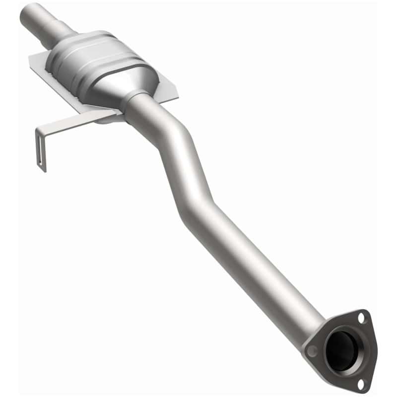 Magnaflow — MagnaFlow Conv DF 90-93 Q45 4.5L Rt
Standard Grade
Standard - view 28