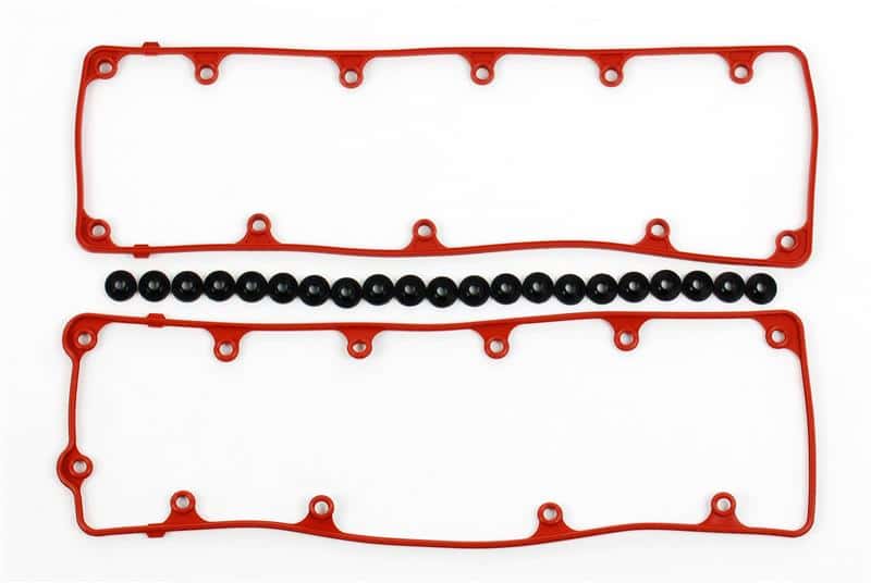 Cometic Gasket — Cometic 02-04 Ford 4.6L SOHC Truck Valve Cover Gasket Set
Valve Cover Kit - view 1