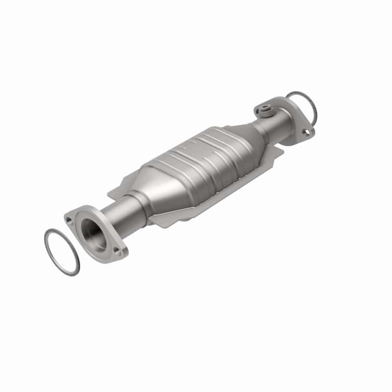 Magnaflow — MagnaFlow Conv DF 98-00 Mazda 626 2.0L OEM
OEM Grade
OEM - view 18
