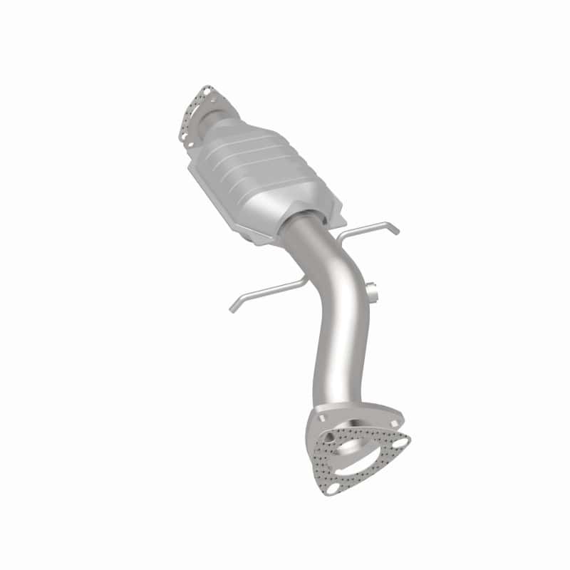 Magnaflow — MagnaFlow Conv DF Blazer-Jimmy 96-99 4.3L
HM Grade
HM - view 15