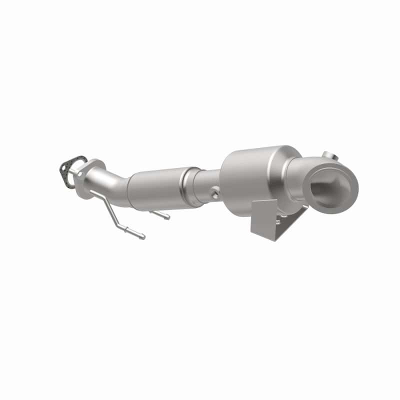 Magnaflow — MagnaFlow 13-16 Ford Focus ST L4 2.0L California Grade Direct-Fit Catalytic Converter
California - view 21