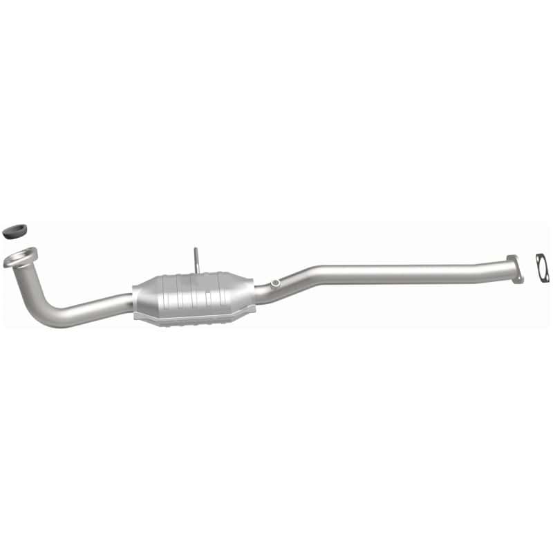 Magnaflow — MagnaFlow Conv DF 98-01 Metro/Swift 1.3 rr OE
OEM Grade
OEM - view 32