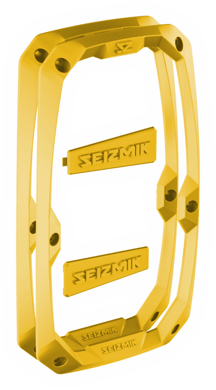 Seizmik — Seizmik Embark Color Trim Kit - Yellow - view 3