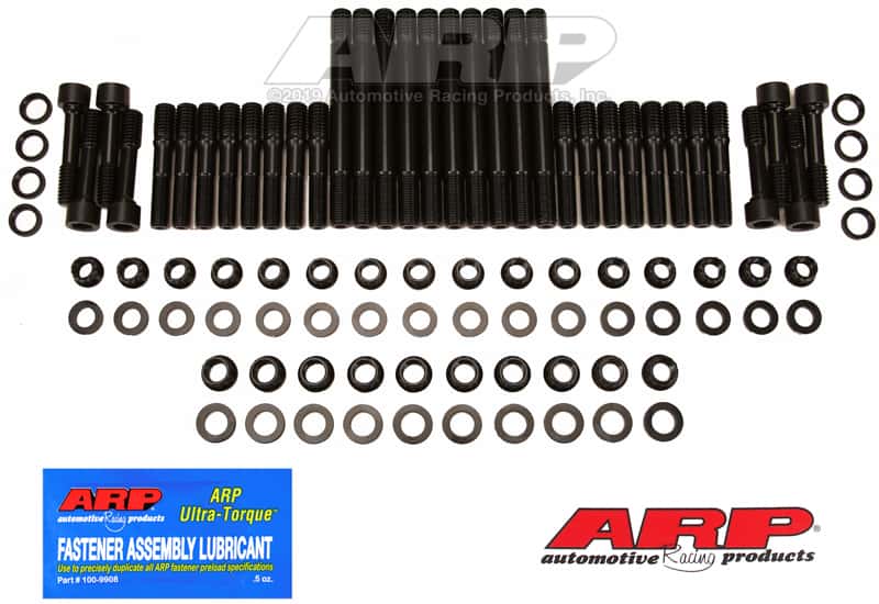 ARP — ARP SB Chevy SB2 head stud kit - view 1
