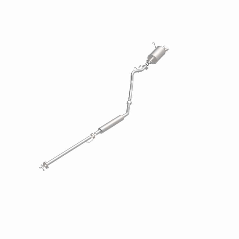 Magnaflow — MagnaFlow BRE Exhaust Kit 97-01 Honda CR-V 2.0L
Exhaust Kit - view 25