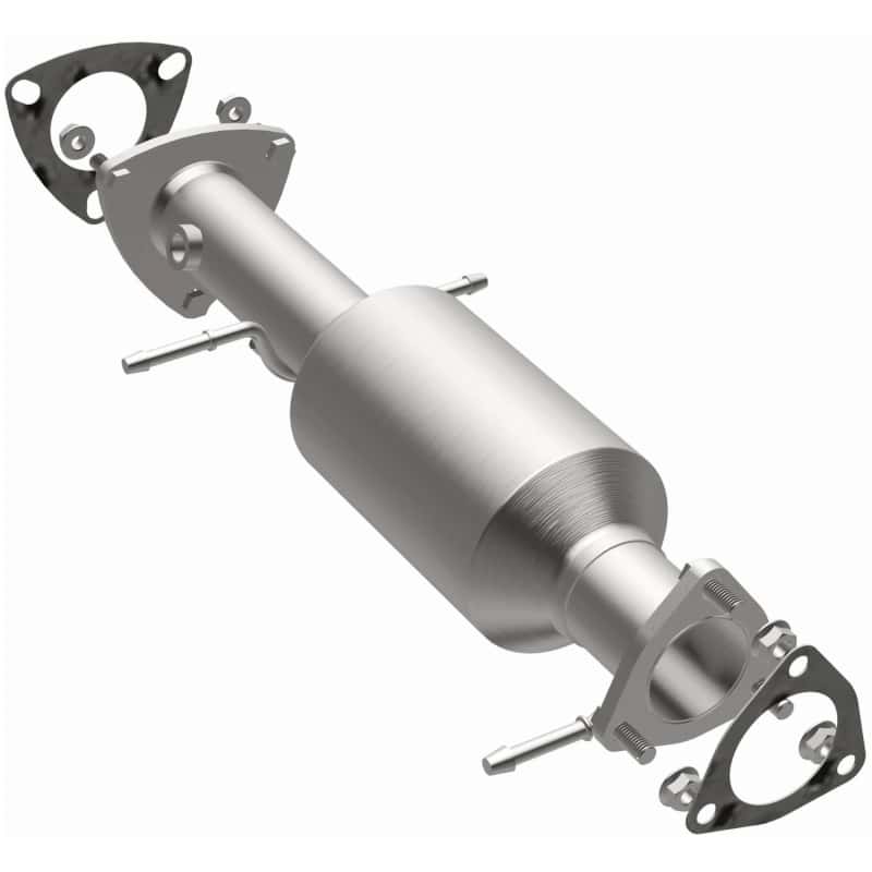Magnaflow — MagnaFlow California Grade Catalytic Converter Direct Fit 96-97 GMC Sonoma / Chevrolet S10
California - view 3