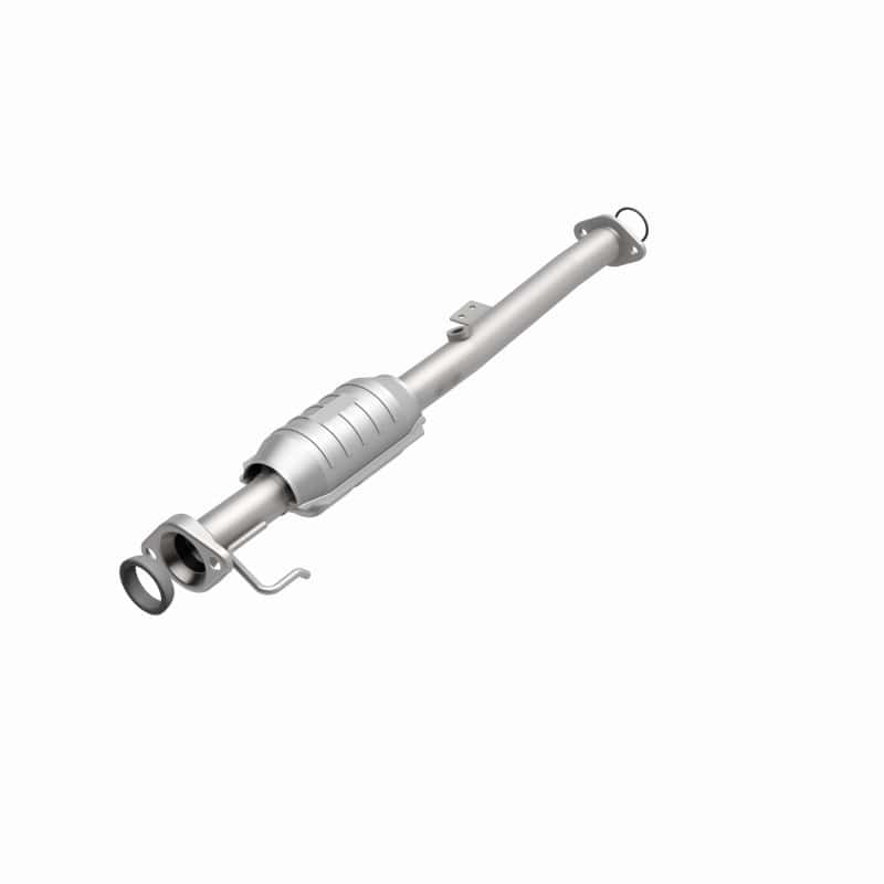 Magnaflow — MagnaFlow Conv DF 99-02 Vitara 1.6/2 OEM
OEM Grade
OEM - view 26