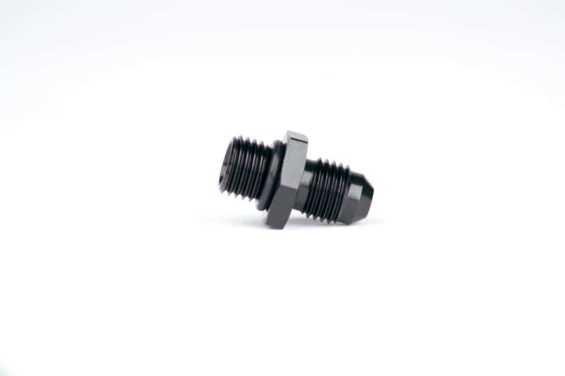 Aeromotive — Aeromotive AN-04 O-Ring Boss / AN-4 Male Flare Adapter Fitting
Fitting - view 3