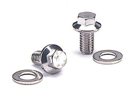 ARP — ARP Chevy SS Hex Coil Bracket Bolt Kit - view 2