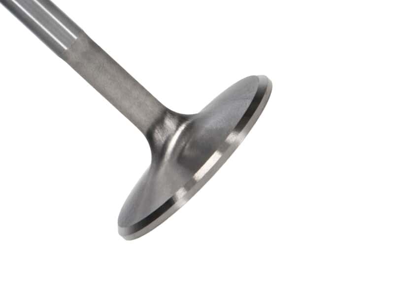 Manley Performance — Manley Chrysler 340intake Valve Kit - 2.020in Head Dia. 5.240in O/A Length, 0.3415in Stem
Valve - Intake - view 1