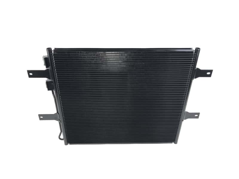 CSF — CSF 03-06 Dodge Ram 2500 5.9L A/C Condenser - view 2