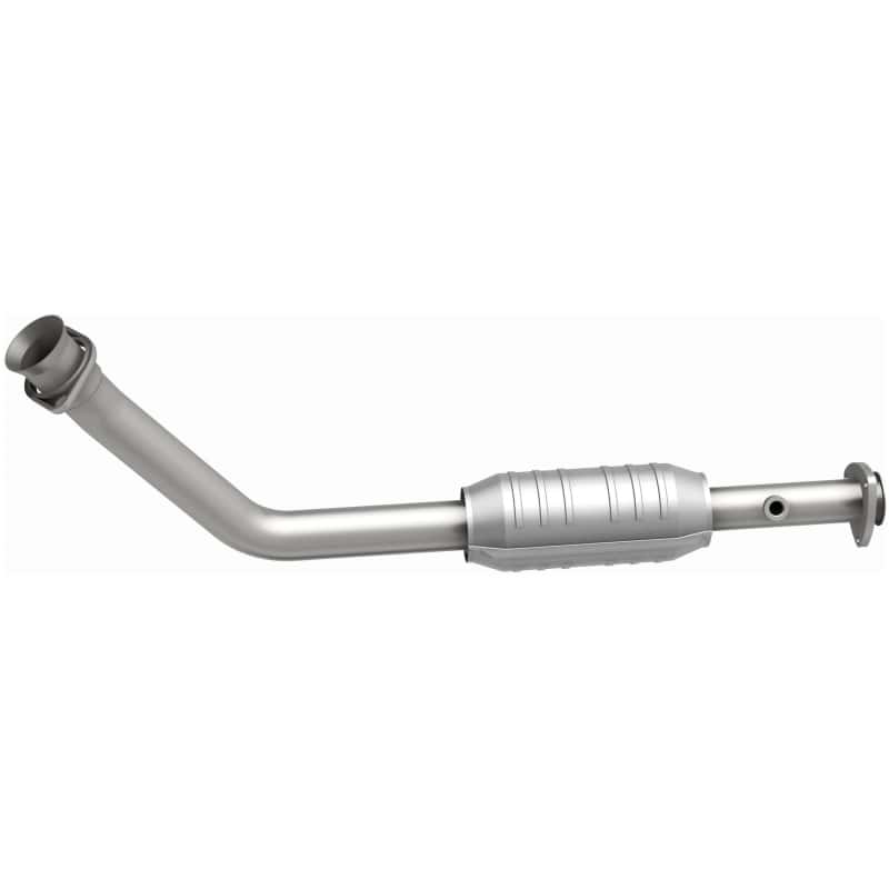 Magnaflow — MagnaFlow Conv DF Beretta-Corsica 96 3.1L
HM Grade
HM - view 5