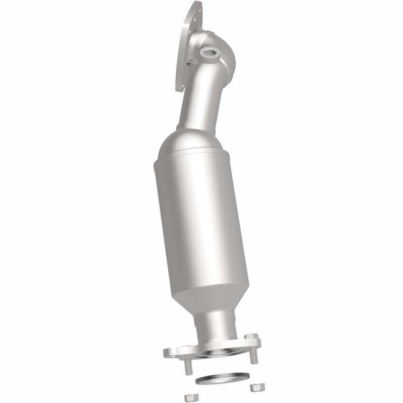 Magnaflow — MagnaFlow Conv Direct Fit 16-19 Toyota Tacoma 3.5L PS
OEM Grade
OEM - view 13