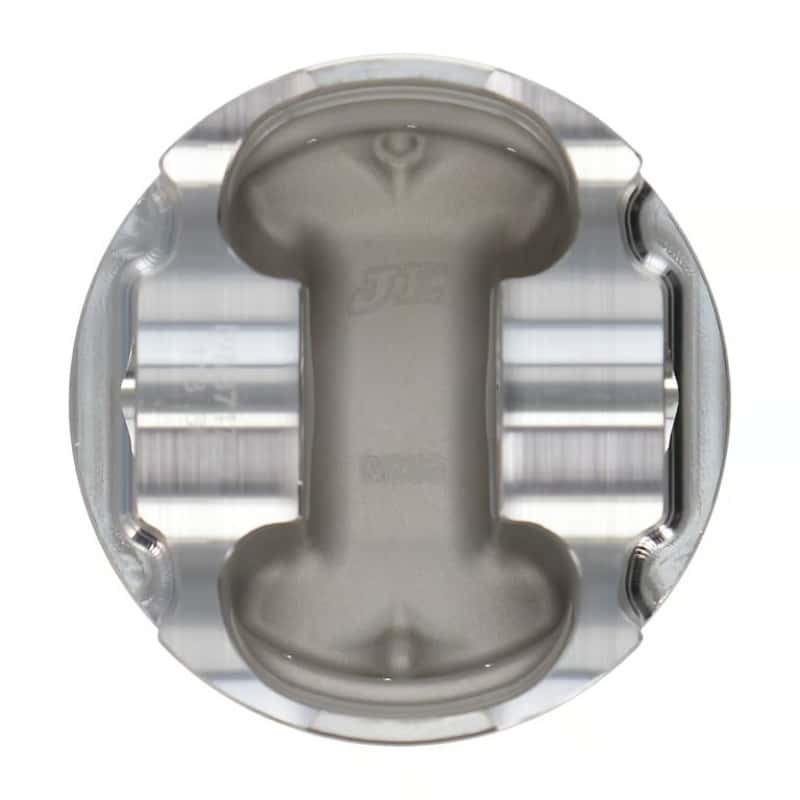JE Pistons — JE Pistons 15+ BMW B58B30 / 20+ Toyota B58C30 3.0L Turbo (Size STD) Set of 6 Pistons - view 7