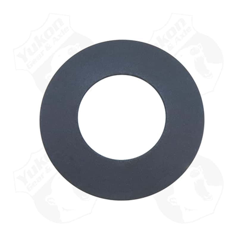 Yukon Gear & Axle — Yukon Gear Chrysler 7.25in Pinion Gear Thrust Washer
Thrust washer  - view 2