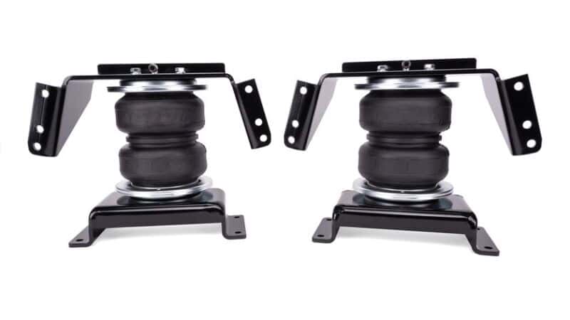 Air Lift — Air Lift 19-24 RAM 3500 LoadLifter 5000 Air Spring Kit
Susp Leveling Kit - view 4
