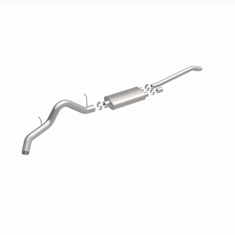 Magnaflow — MagnaFlow Sys C/B GM Yukon 8.1L XL
Cat-Back - view 26
