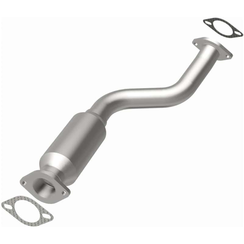 Magnaflow — Magnaflow 08-13 Nissan Rogue 2.5L Direct Fit Converter
California - view 4
