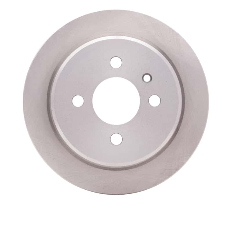 DFC — DFC 88-90 BMW 325iX Rear Brake Rotor
DFC Brake Rotor - view 1
