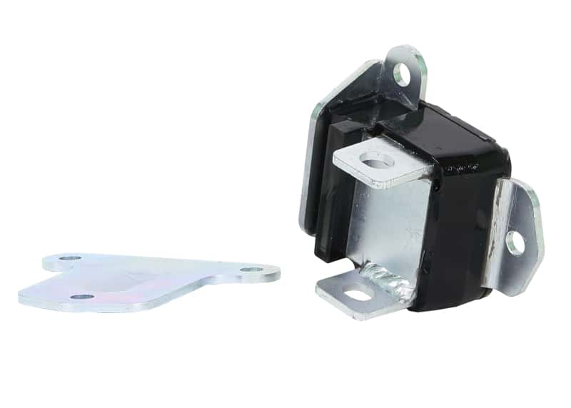 Whiteline — Whiteline 1966-1969 Chevrolet Corvette Engine Mount - view 1