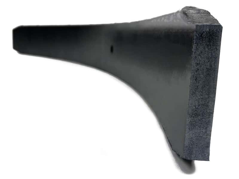Tuff Country — Tuff Country 80-97 Ford F-250 4wd (w/3in Wide Springs) Rear 2in Add-a-Leafs Pair
Add-a-leaf Box Kit - view 3