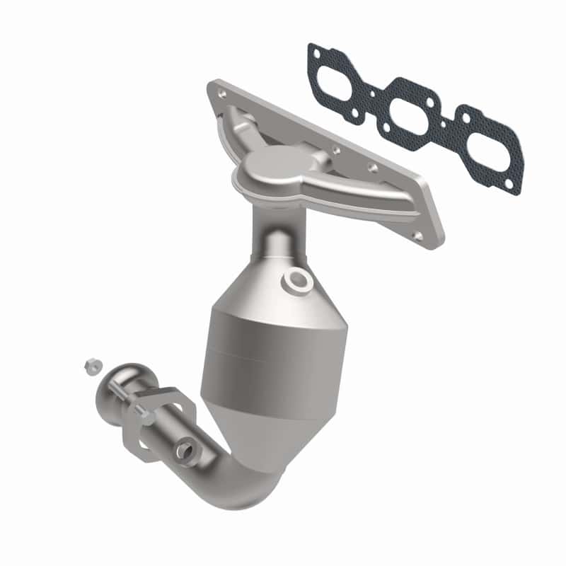 Magnaflow — Magnaflow Conv DF 02-05 Ford Escape 3.0L
California - view 7