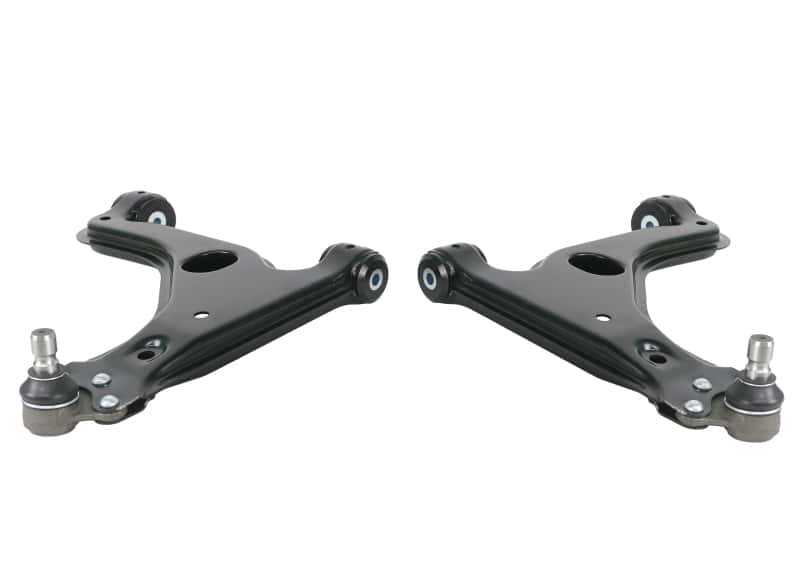 Superpro — SuperPro 2008 Saturn Astra XE Front Lower Control Arm Set
Control Arm Set - view 1