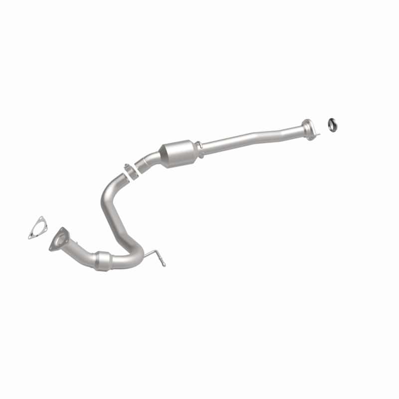 Magnaflow — Magnaflow 2015 Colorado 2.5 Underbody Direct Fit Converter
OEM Grade
OEM - view 10