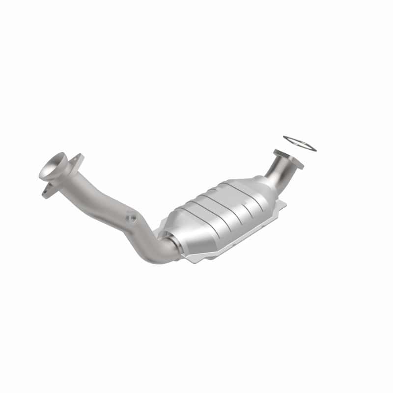 Magnaflow — MagnaFlow Conv DF 97-01 Explorer-Mountaineer
HM Grade
HM - view 6