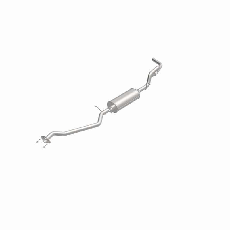 Magnaflow — MagnaFlow BRE Exhaust Kit 99-01 Silverado Sierra 1500
Exhaust Kit - view 25