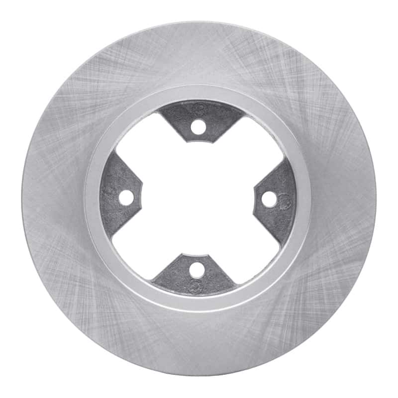 DFC — DFC 84-86 Nissan 300ZX Front Brake Rotor
DFC Brake Rotor - view 5