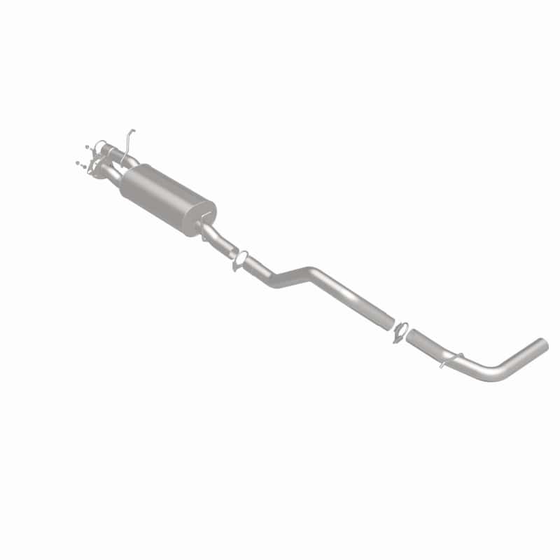 Magnaflow — MagnaFlow BRE Exhaust Kit 01-02 Savana Express 3500 5.7L
Exhaust Kit - view 10