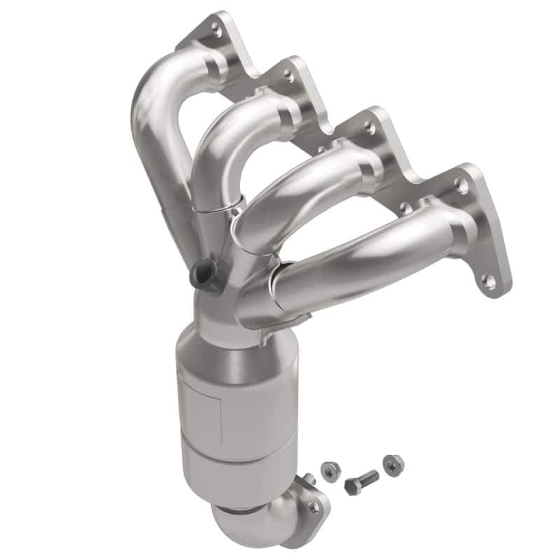 Magnaflow — Magnaflow Conv DF 03 Hyundai Elantra 2.0L
California - view 1
