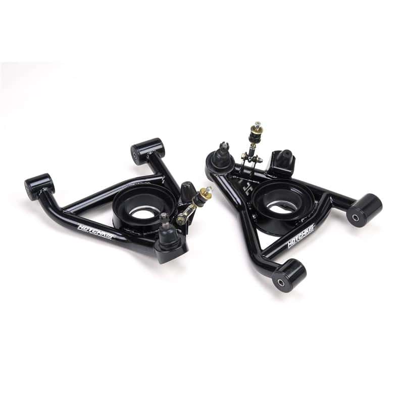 Hotchkis — Hotchkis 78-88 Pontiac Grand Prix/Chevy Monte Carlo Tubular Lower Control Arms
Lower A-Arms
Control Arm - view 3