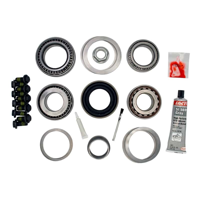 Eaton — Eaton Dana 44/M220 (JL/JT)Rear Master Install Kit
RngPnnInstlKt - view 1