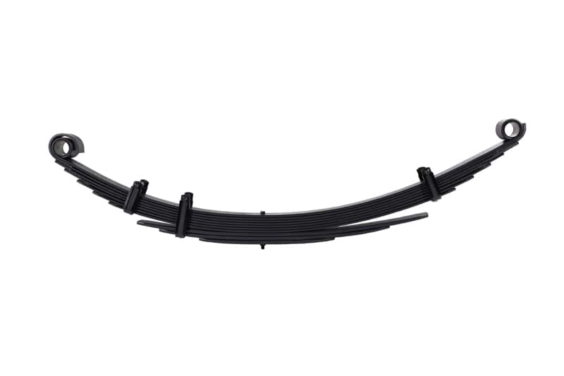 Old Man Emu — ARB / OME Leaf Spring Toy 75 Serr
Leaf Spring - view 1