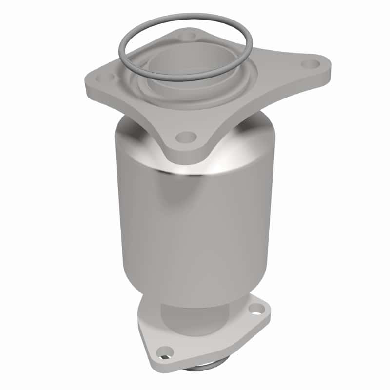 Magnaflow — MagnaFlow Conv DF 02-03 Maxima rr mani OEM
OEM Grade
OEM - view 14