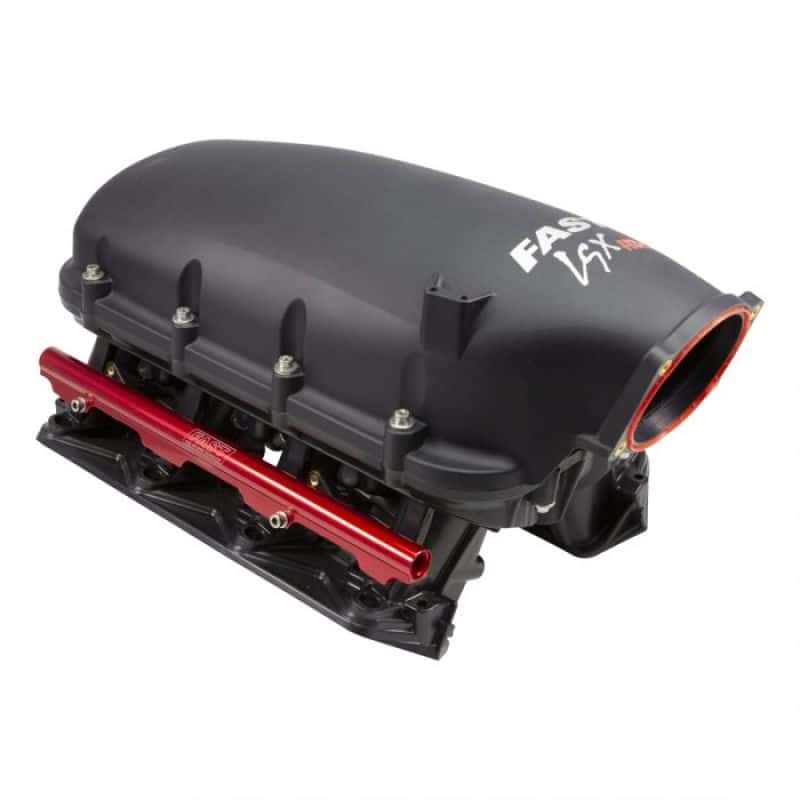 FAST — FAST Intake Manifold LSXHR LS1/2/6 (Cathedral Port)
LSXh 103mm Cath - view 1