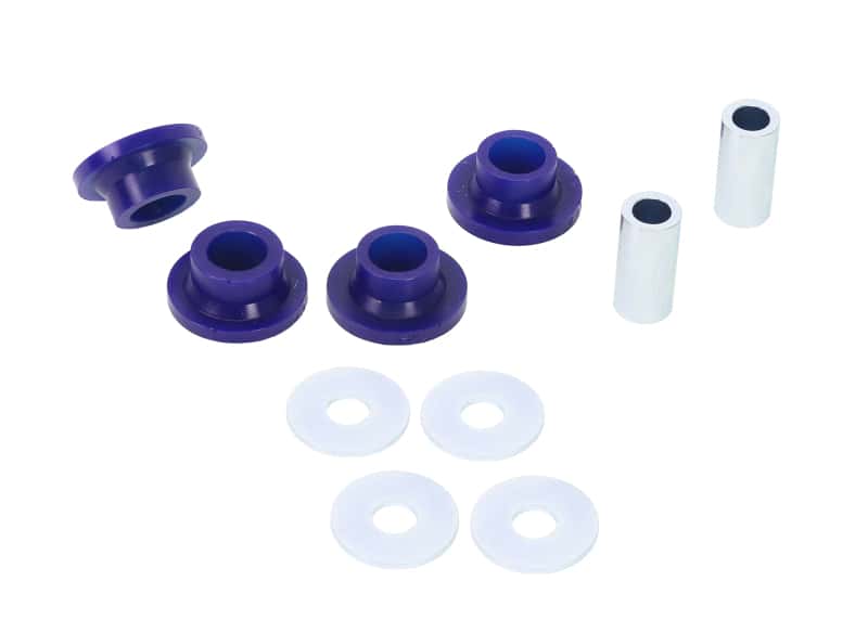 Superpro — SuperPro 2004 Toyota RAV4 Base Steering Rack and Pinion Mount Bushing Kit
Bushing Kit - view 3