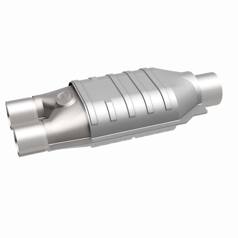 Magnaflow — Magnaflow 2.5in./2in. S/D CAOBDII Universal Converter
California - view 10