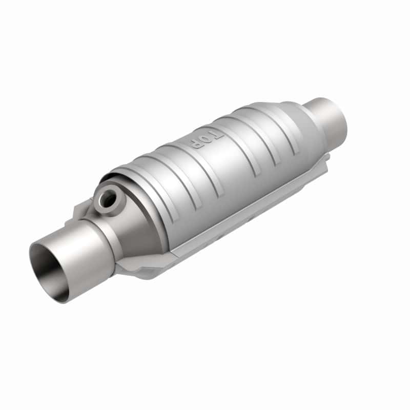 Magnaflow — MagnaFlow Conv Universal 2.25 inch CA Tier 1
California - view 7