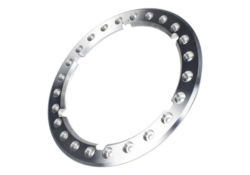 Ford Racing — Ford Racing 2021+ Ford Bronco Functional Bead Lock Ring Kit
Wheel Bead Lock - view 5